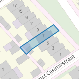 Perceel ODB01-M-6693