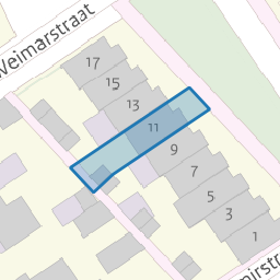 Perceel ODB01-M-6695