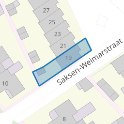 Perceel ODB01-M-6699