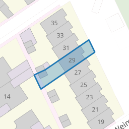 Perceel ODB01-M-6704