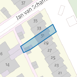 Perceel ODB01-M-6705