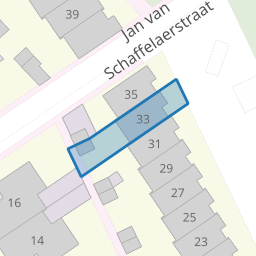 Perceel ODB01-M-6706