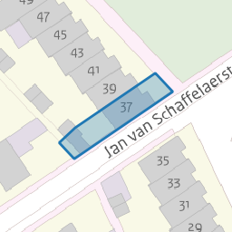 Perceel ODB01-M-6708