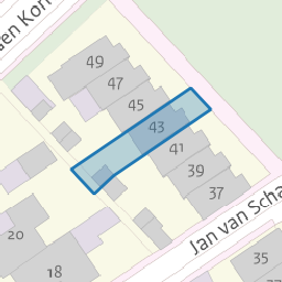 Perceel ODB01-M-6711