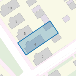 Perceel ODB01-M-6716