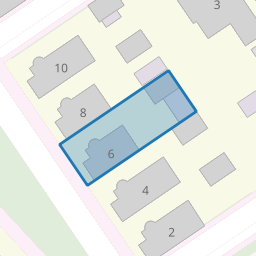 Perceel ODB01-M-6717