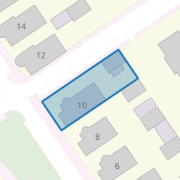 Perceel ODB01-M-6718