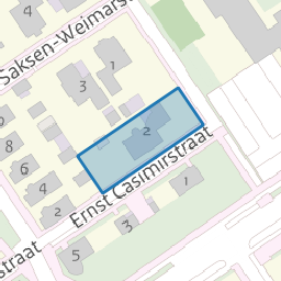 Perceel ODB01-M-6719