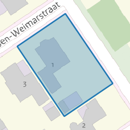 Perceel ODB01-M-6720