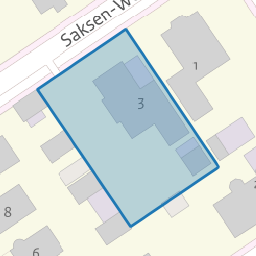 Perceel ODB01-M-6721