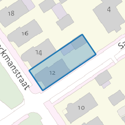 Perceel ODB01-M-6722