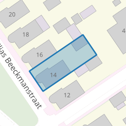 Perceel ODB01-M-6723