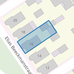 Perceel ODB01-M-6724