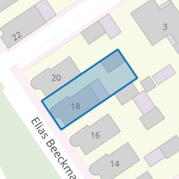 Perceel ODB01-M-6725