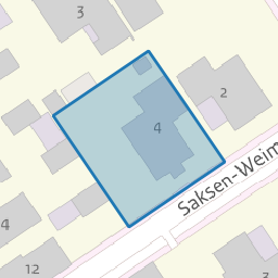 Perceel ODB01-M-6728