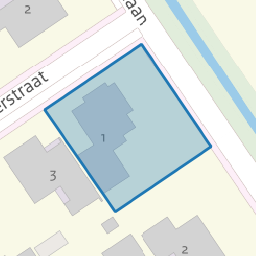 Perceel ODB01-M-6729