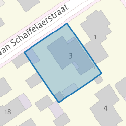 Perceel ODB01-M-6730