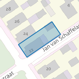 Perceel ODB01-M-6731