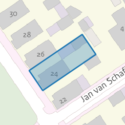 Perceel ODB01-M-6732