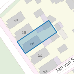 Perceel ODB01-M-6733