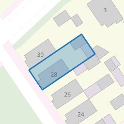 Perceel ODB01-M-6734