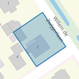 Perceel ODB01-M-6736