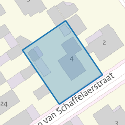 Perceel ODB01-M-6737