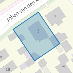 Perceel ODB01-M-6739