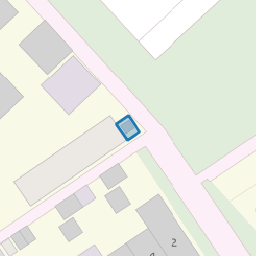 Perceel ODB01-M-6740