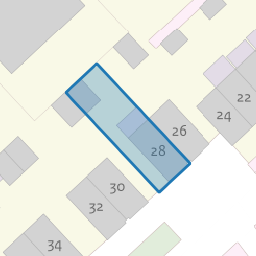 Perceel ODB01-M-6741