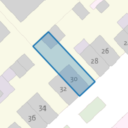 Perceel ODB01-M-6742