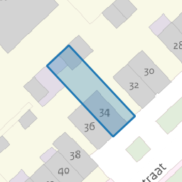 Perceel ODB01-M-6744