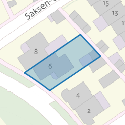 Perceel ODB01-M-6748