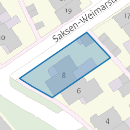 Perceel ODB01-M-6749