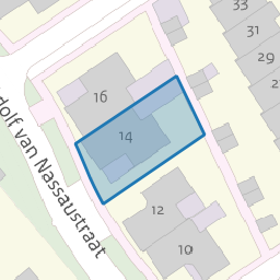 Perceel ODB01-M-6752