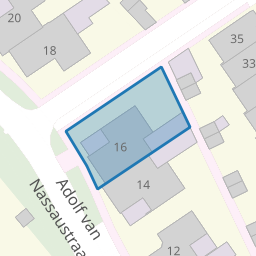 Perceel ODB01-M-6753