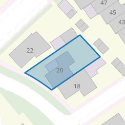 Perceel ODB01-M-6755