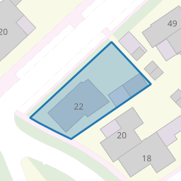 Perceel ODB01-M-6756