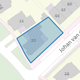 Perceel ODB01-M-6757