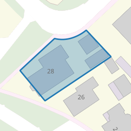 Perceel ODB01-M-6761