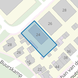 Perceel ODB01-M-6762