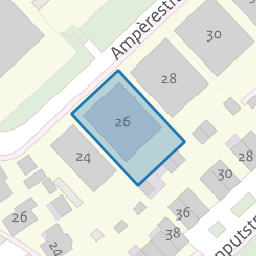 Perceel ODB01-M-6763