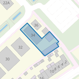 Perceel ODB01-M-6766