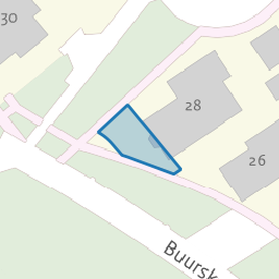 Perceel ODB01-M-6773