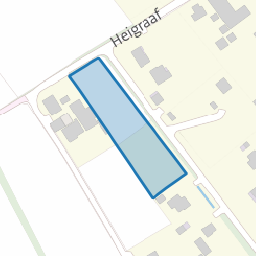 Perceel ODB01-M-6783