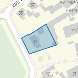 Perceel ODB01-M-6784