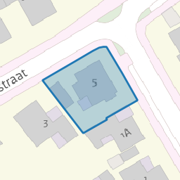 Perceel ODB01-M-6791