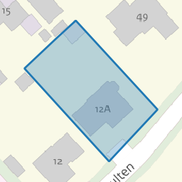 Perceel ODB01-M-6799