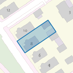 Perceel ODB01-M-6801