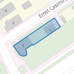 Perceel ODB01-M-6803